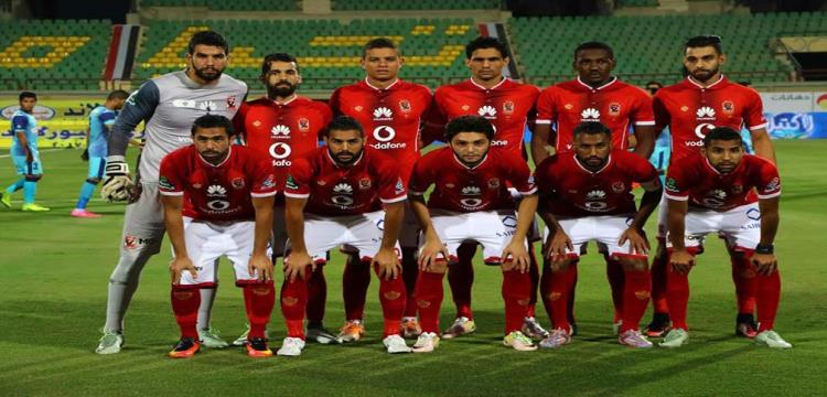 الاهلي الاهلي